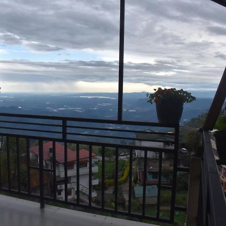 Grand View Guest House Haputale Eksteriør bilde