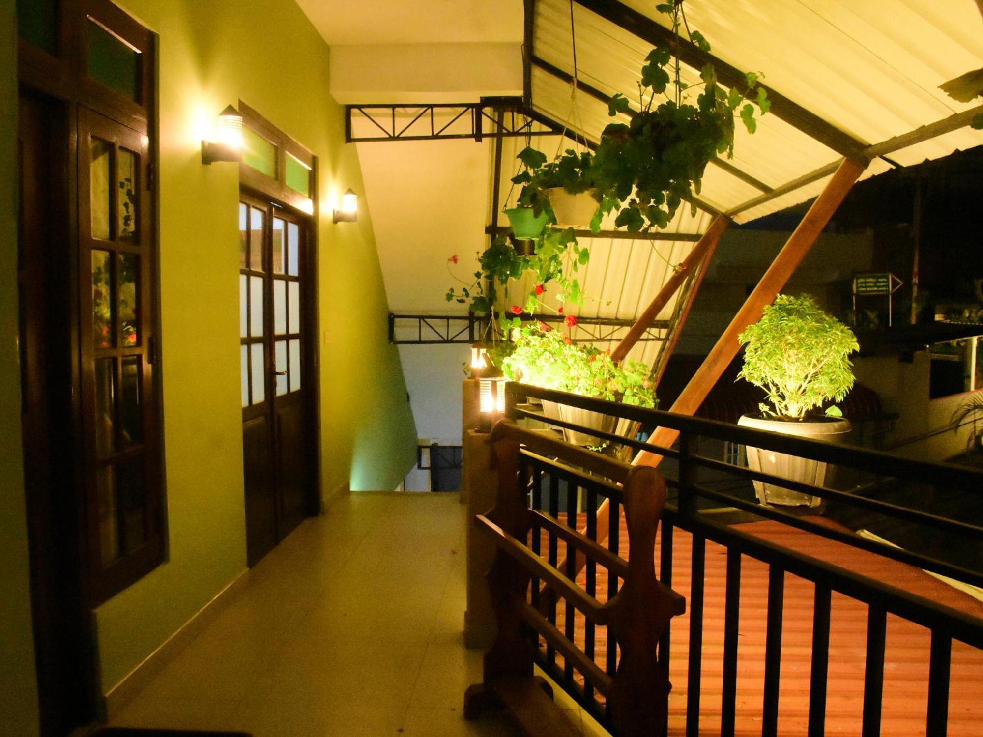 Grand View Guest House Haputale Eksteriør bilde