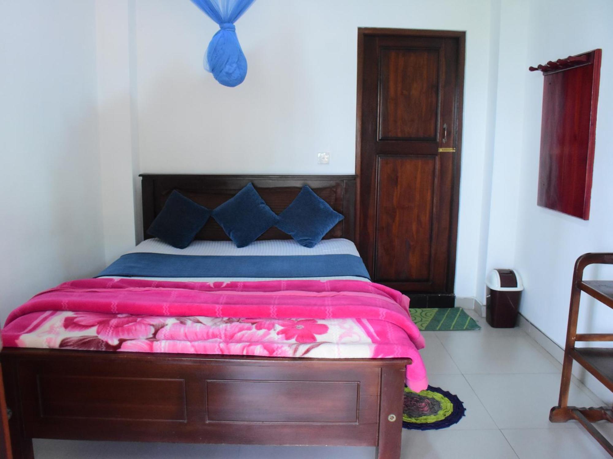 Grand View Guest House Haputale Eksteriør bilde